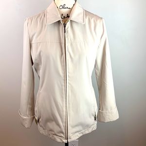 Towne Collection by London Fog Anorak  Rain Jacket